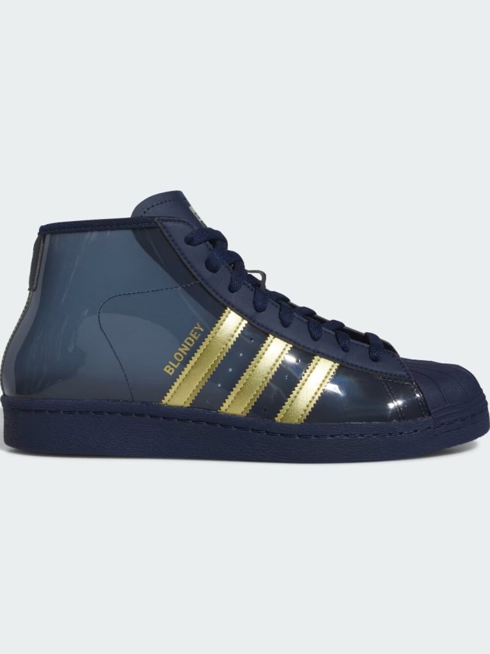 Adidas Originals Men's Blondey Pro Model ADV Shoes Size 13.5 us IG0845